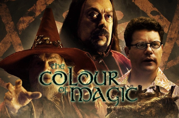 The Colour of Magic