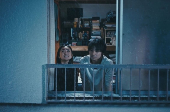 Himitsu no hanazono
