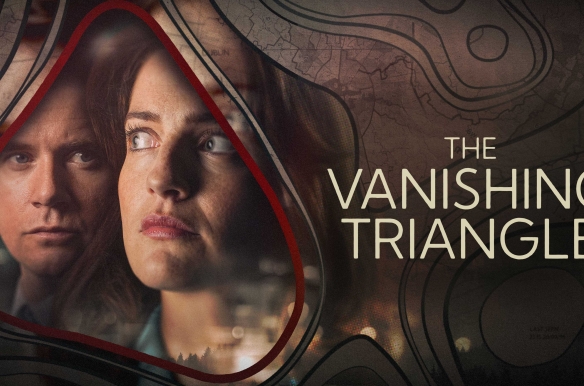 The Vanishing Triangle