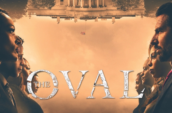 Tyler Perry's The Oval