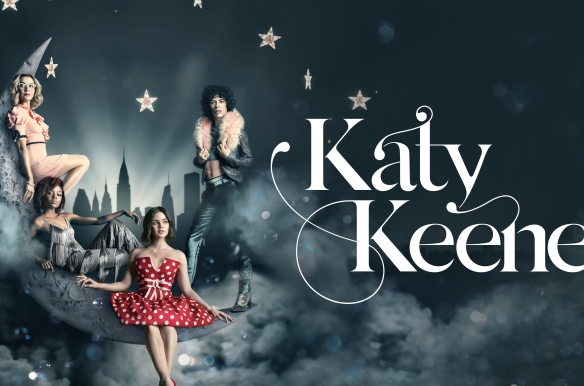 Katy Keene