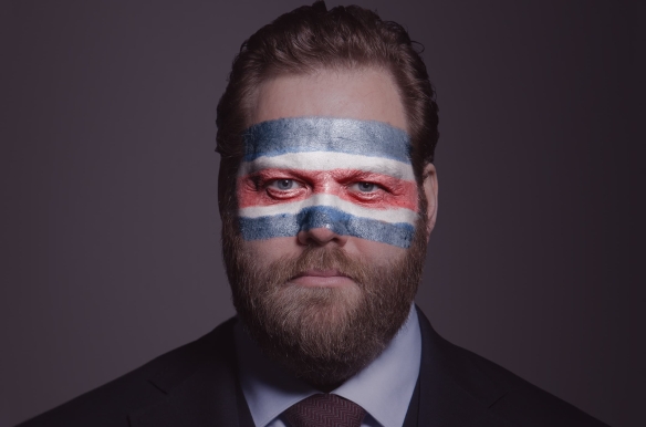 The Minister