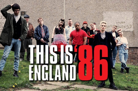 This Is England '86