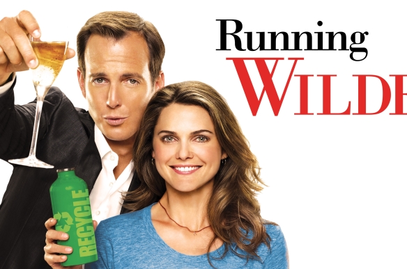 Running Wilde