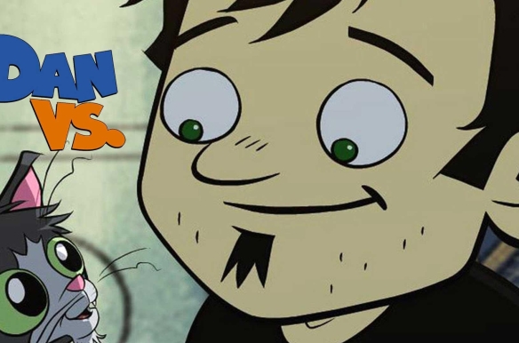 Dan Vs.