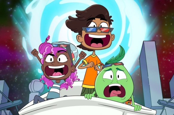 The Guava Juice Show