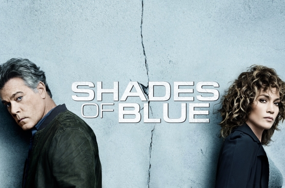 Shades of Blue