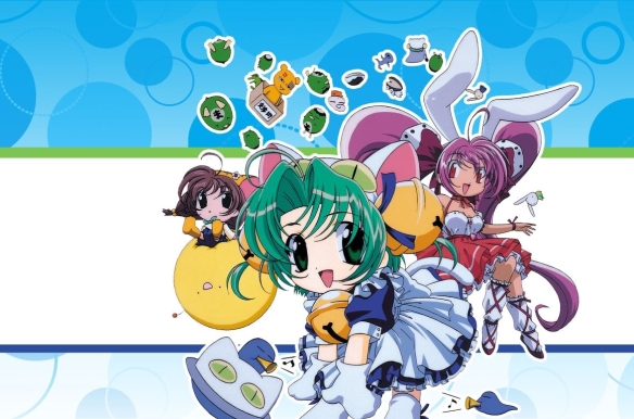 Di Gi Charat