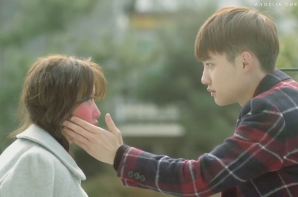 EXO Next Door