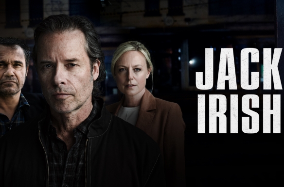 Jack Irish
