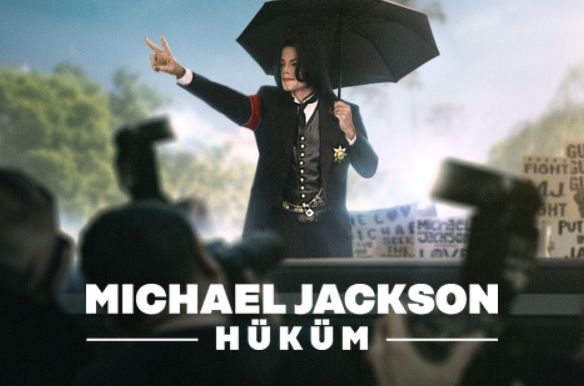 Michael Jackson: The Verdict