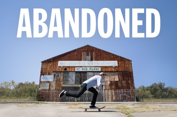 Abandonados