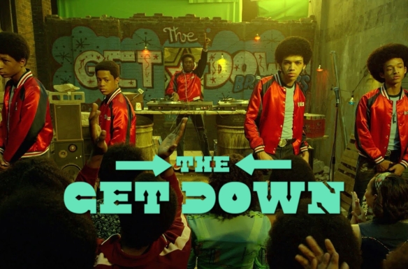 The Get Down