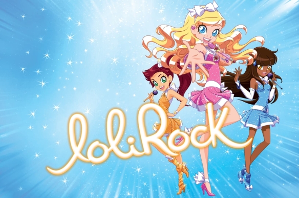 LoliRock