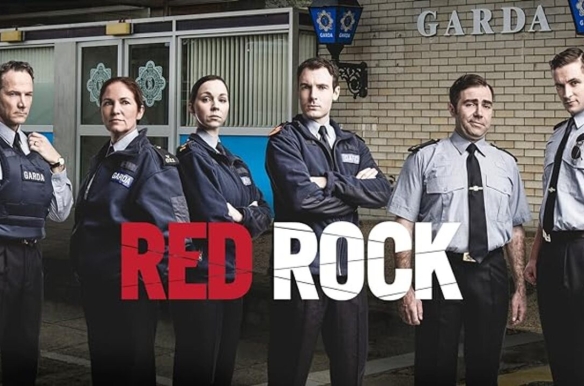 Red Rock