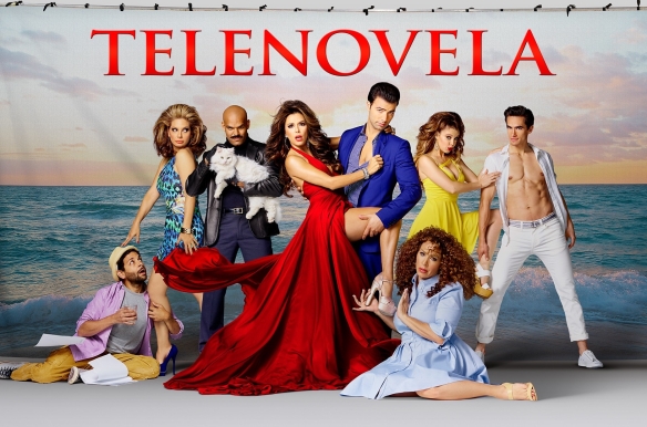 Telenovela