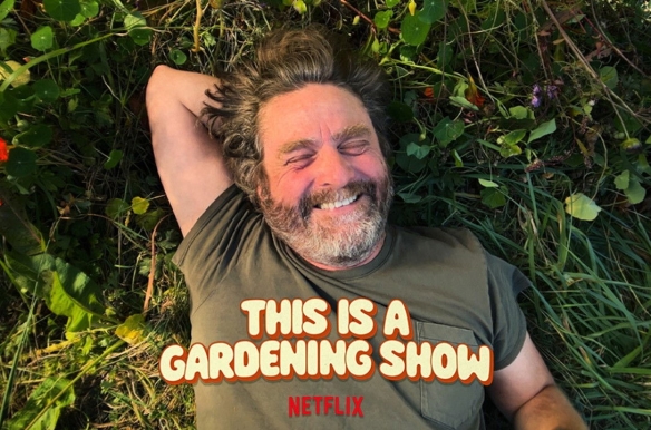 This Is a Gardening Show