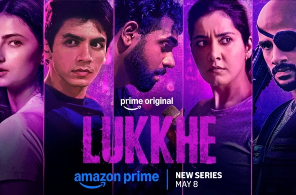 Lukkhe