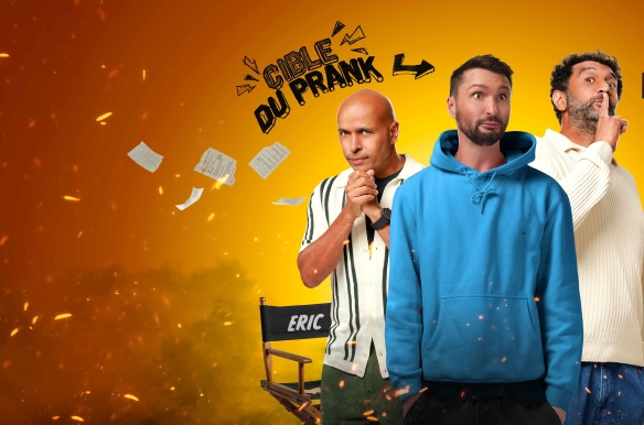 Tout simplement fan