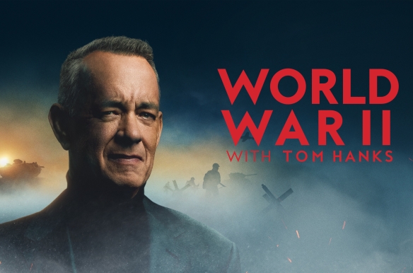 World War II with Tom Hanks
