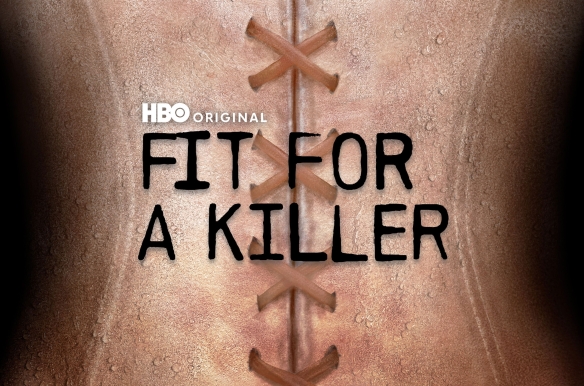 Fit for a Killer