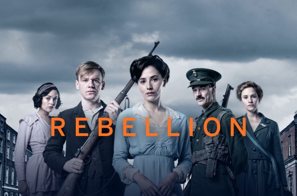 Rebellion