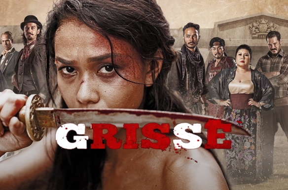 Grisse