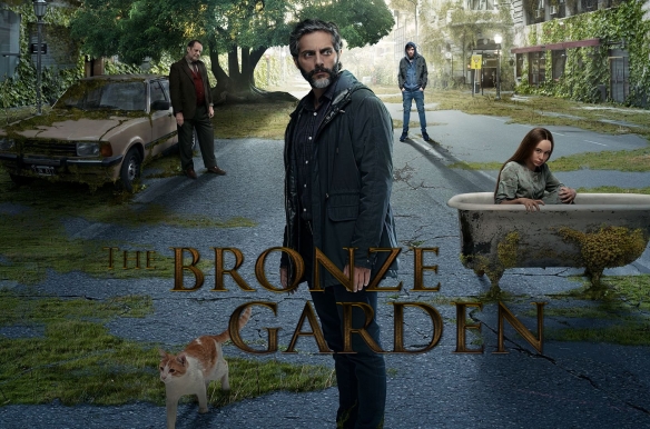 The Bronze Garden
