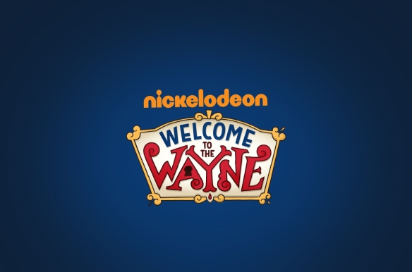 Welcome to the Wayne