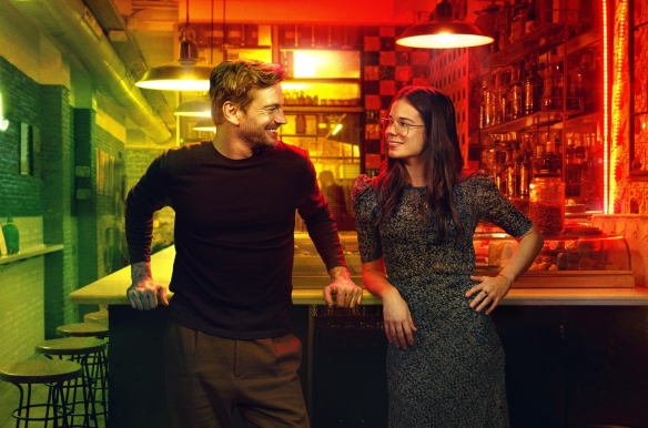 Foodie Love