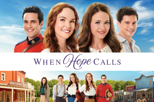 When Hope Calls