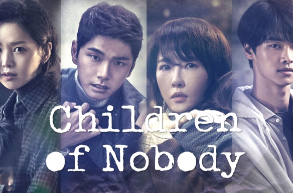 Children of Nobody