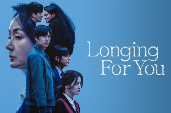 Longing For You