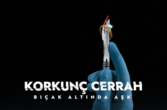 Bad Surgeon: Love Under the Knife Türkçe Dublaj