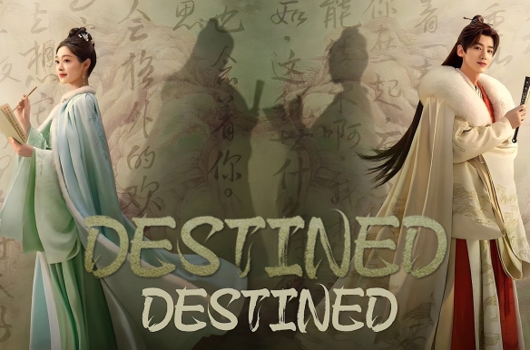 Destined