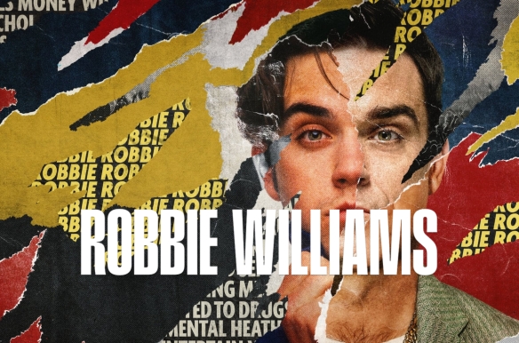 Robbie Williams