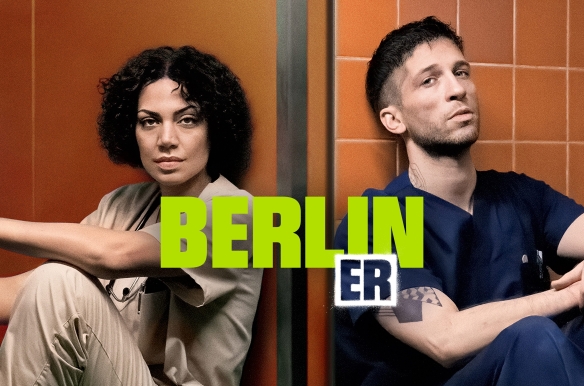 Berlin ER