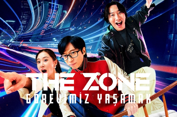 The Zone: Survival Mission
