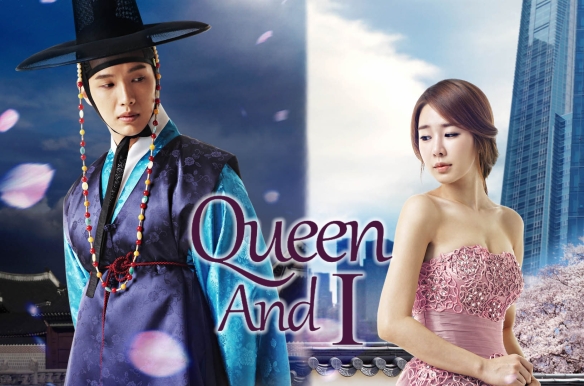 Queen In-hyun's Man