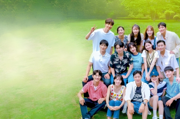 Young Actors' Retreat