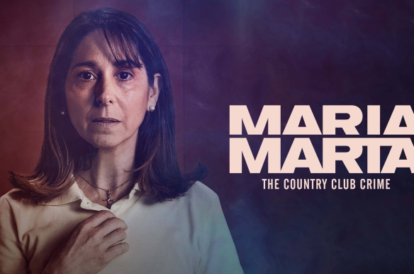 María Marta: The Country Club Crime