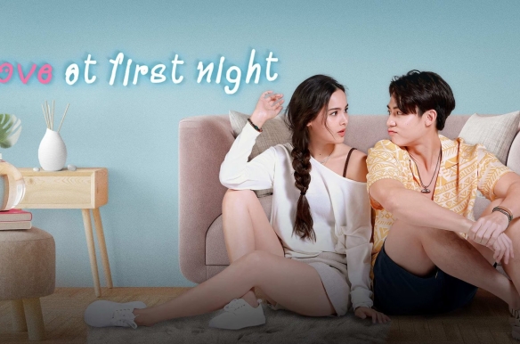 Love at First Night
