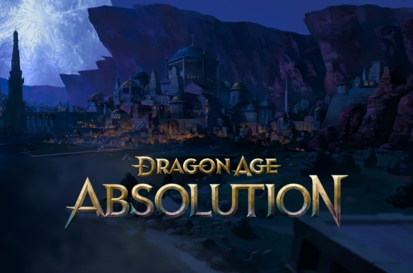 Dragon Age: Absolution