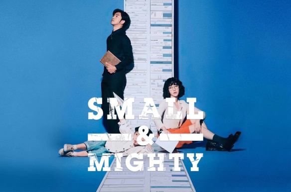 Small & Mighty