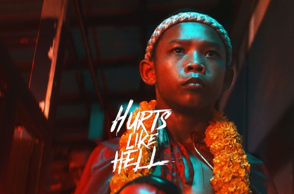Hurts Like Hell