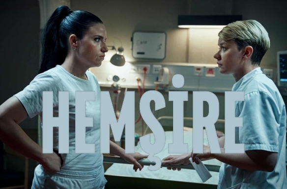 The Nurse
