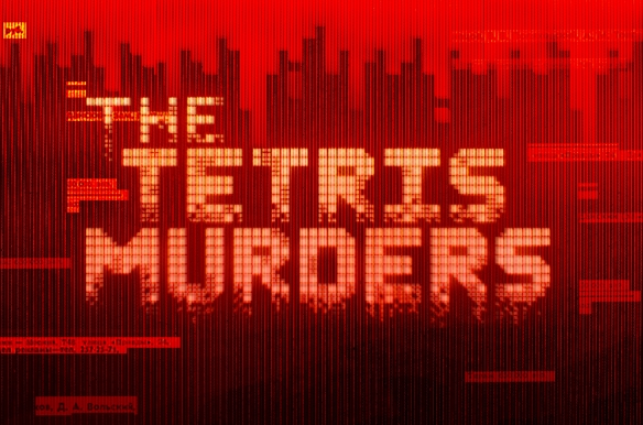 The Tetris Murders
