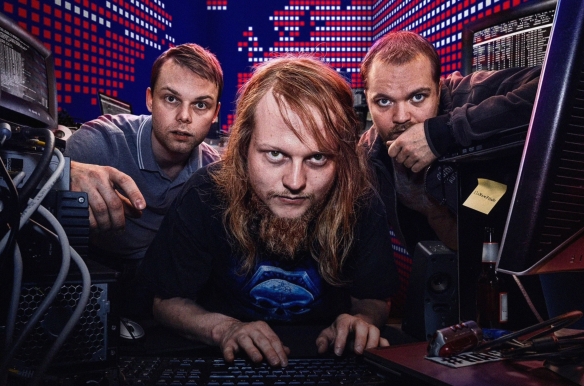 The Pirate Bay