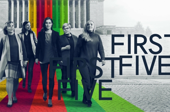 First Five