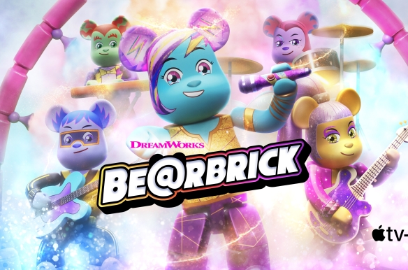 BE@RBRICK